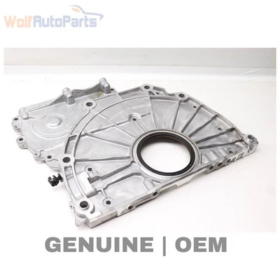 BMW 340I GT XDRIVE 2017-2019 - Cubierta de cadena de distribución 8576355 Foto 1 de 4