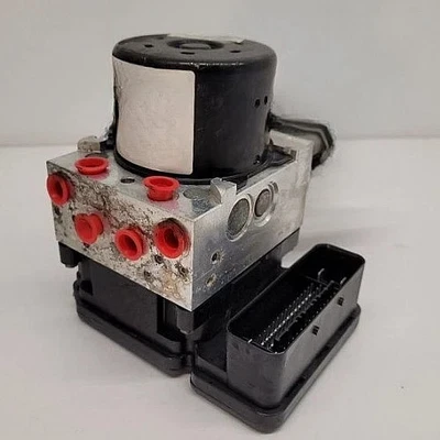 2011-2014 Dodge Avenger 2.4L ABS Anti-Lock Brake Pump Assembly OEM Tested Foto 1 de 3