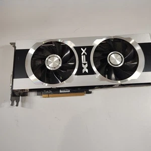 XFX DD AMD Radeon HD 7950 Graphics Card 3GB GDDR5 Ghost R7900 Series GPU - Picture 1 of 9
