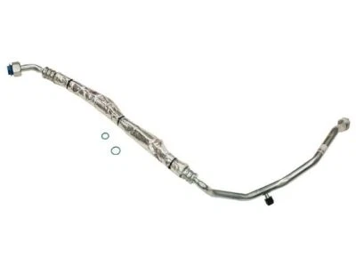 Manguera de aire acondicionado convertible para BMW 318i 1984-1985, 1991-1992 94447BCYH Foto 1 de 2