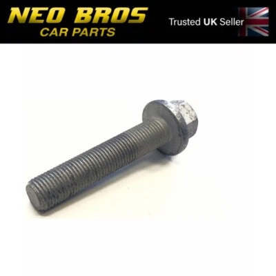 OE Crank Pulley Crankshaft Bolt for Mini R56 1.6 Petrol N12 N14 N16 N18 engine - Image 1 of 2