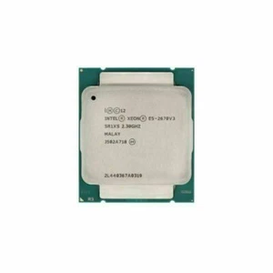 Intel SR1XS Xeon E5-2670 V3 2.3 GHz CPU Processor 12 Cores 24 Threads - Afbeelding 1 van 1