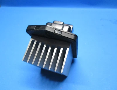 Acura MDX 2007-2013 Calentador Resistencia Transistor Potencia 79330-SDG-W51 OEM Foto 1 de 4