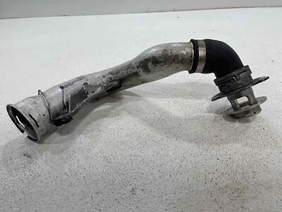 Manguera de tubo intercooler para Volkswagen Golf GTI 2007-2009 2,0 L 1k0145762AB OEM Foto 1 de 4