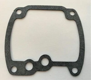 SUZUKI K10 K11 K15 A100 TS100 HONCHO TC100 BLAZER CARBURETOR FLOAT BOWL GASKET - Picture 1 of 7