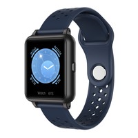 Smartwatch W68 IPS Display Bluetooth Pulsuhr Milanaise Armband Magnetverschluss Smartwatch W68 IPS Display Bluetooth Pulsuhr Milanaise Armband Magnetverschluss