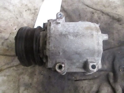 Ford E250 2005-2006 furgoneta compresor de aire acondicionado 4,6 L OEM Foto 1 de 2