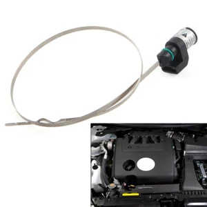 Varilla de medición de nivel de aceite de transmisión para Nissan Máxima Murano Altima Quest Roque - Imagen 1 de 12