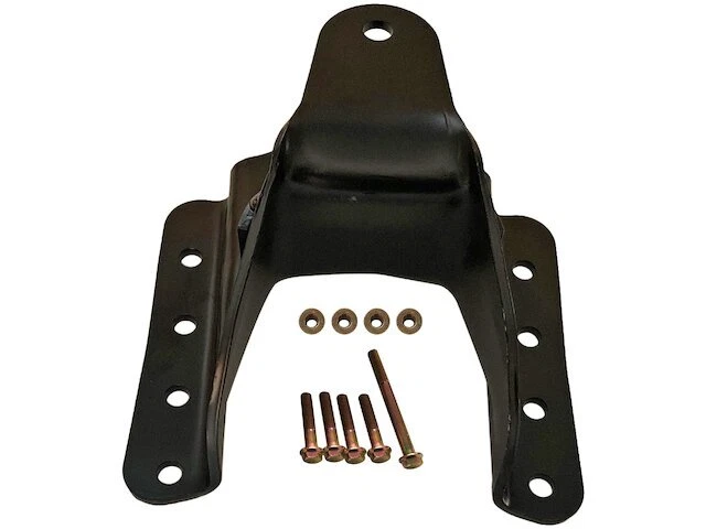 Colgador de resorte de hoja trasero 33TG99N de repuesto para Isuzu FSR 1997-2002 Foto 1 de 2