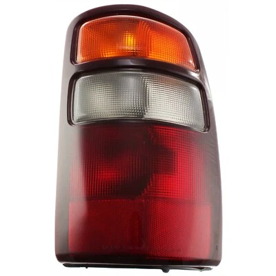 Luz trasera lado derecho nueva para Chevrolet Suburban 1500/2500 LS 2000-2003, LT Foto 1 de 4