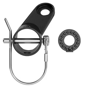 Titanker Upgraded Bike Trailer Attachment Coupler for Instep & Schwinn Bike T... - Picture 1 of 9