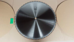 HM Kreissägeblatt 700 x 4,2 x 40 mm, Z. 48 FF-nagelfest von Edessö / Koll - Neu - Bild 1 von 2