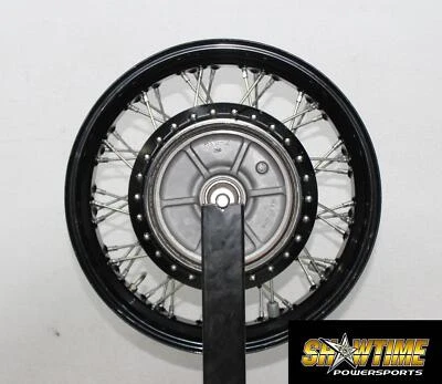 LLANTA TRASERA HONDA SHADOW PHANTOM 750 VT750 10-17 (VER DESCP) Foto 1 de 4