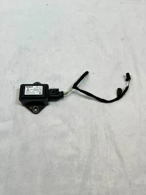 Sensor acelerómetro lateral velocidad de guiñada para Audi A4/S4/B6 2002-2008 8e0907637a Foto 1 de 4