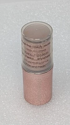 Josie Maran Color Argán Barra Rubor Pétalo Rosa Multiuso  Foto 1 de 2