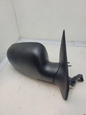 Espejo retrovisor derecho usado se adapta a: Jeep Grand Cherokee 2000 eléctrico térmico con lado del conductor Foto 1 de 4