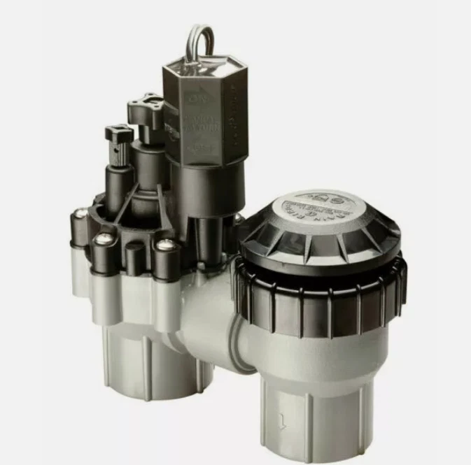 Rain Bird 3/4" Anti-siphon Irrigation Valve Flow Control - DAS-075 - Image 1 of 1