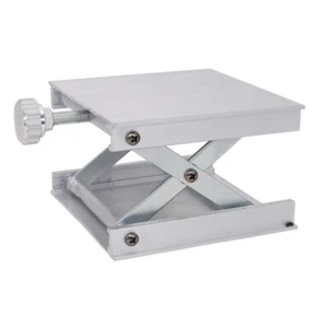 Lifting Platform Height Adjustable 25-90mm Metal Universal Laser Level Accessory - Picture 1 of 7