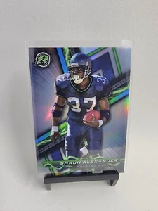 SHAUN ALEXANDER 2023 Topps Composite Resurgence Refractor #83 Seahawks - Picture 1 of 2