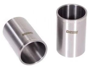 Darton 300-038 Performance Flanged Sleeves for Nissan VR38DETT GTR R35 - Bild 1 von 3