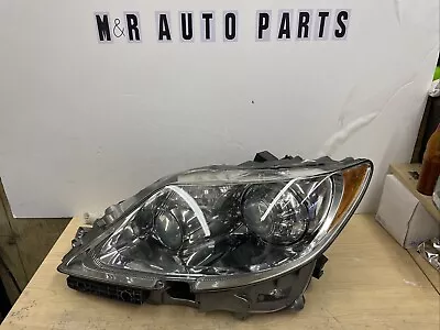 Faro izquierdo Lexus LS460 2007-2008 usado OEM conjunto de xenón Foto 1 de 4
