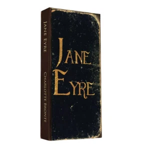 VAMPYRE COSMETICS Jane Eyre Book Palette - Picture 1 of 2