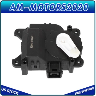 Привод двери воздушной смеси ОВК для Toyota Tacoma 2004-01 4Runner 2002-00 - Изображение 1 из 4