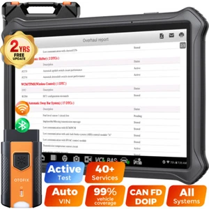 2025 OTOFIX D1 Lite Car Bidirectional Scanner Auto Full System Diagnostic Tool - Picture 1 of 14
