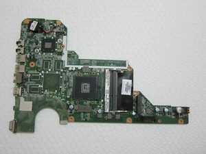 Per HP Pavilion G4 G4-2000 G6 G7 680568-001 scheda madre per laptop DA0R33MB6E0 - Foto 1 di 5