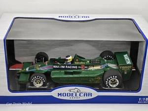 Lotus-Ford 79 #2 C.Reutemann Argentina GP - Model Car Group MCG 1:18 1/18 1-18 - Picture 1 of 1
