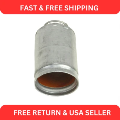 AC DELCO 8006 Spark Plug Wire Heat Shield for Chevy GMC Pontiac Buick Cadillac - Image 1 of 3