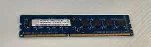 Hynix HMT125U6TFR8C-G7 N0 AA 2GB PC3-8500U 2Rx8 RAM - Picture 1 of 3