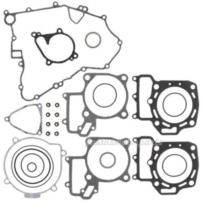 Junta completa superior e inferior para Kawasaki Brute Force 650 750 KVF750 KVF650 Foto 1 de 4