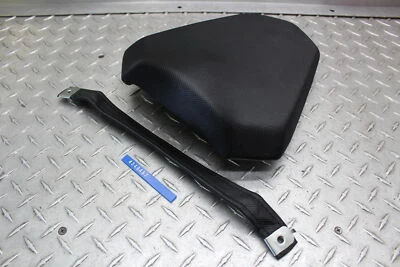Honda CBR500R 2019 ABS ASIENTO TÁNDEM PARA PASAJERO TRASERO 77300-MJW-J01ZB Foto 1 de 4