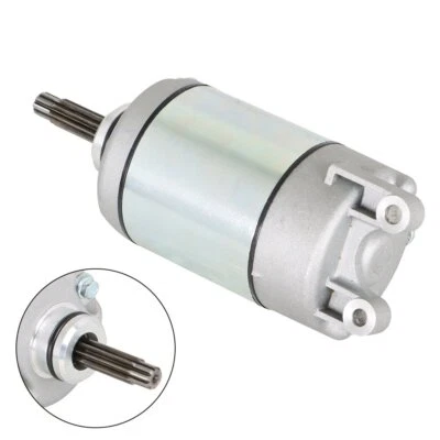 For Honda TRX400EX SporTrax 400 EX Starter 2005 2006 2007 2008 US - Image 1 of 4