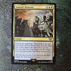 Sauron's Ransom NM Regular MTG Lord of the Rings Unplayed Magic The Gathering