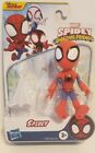 Marvel Spidey and his Amazing Friends Action Figure 🕸YOU CHOOSE New 