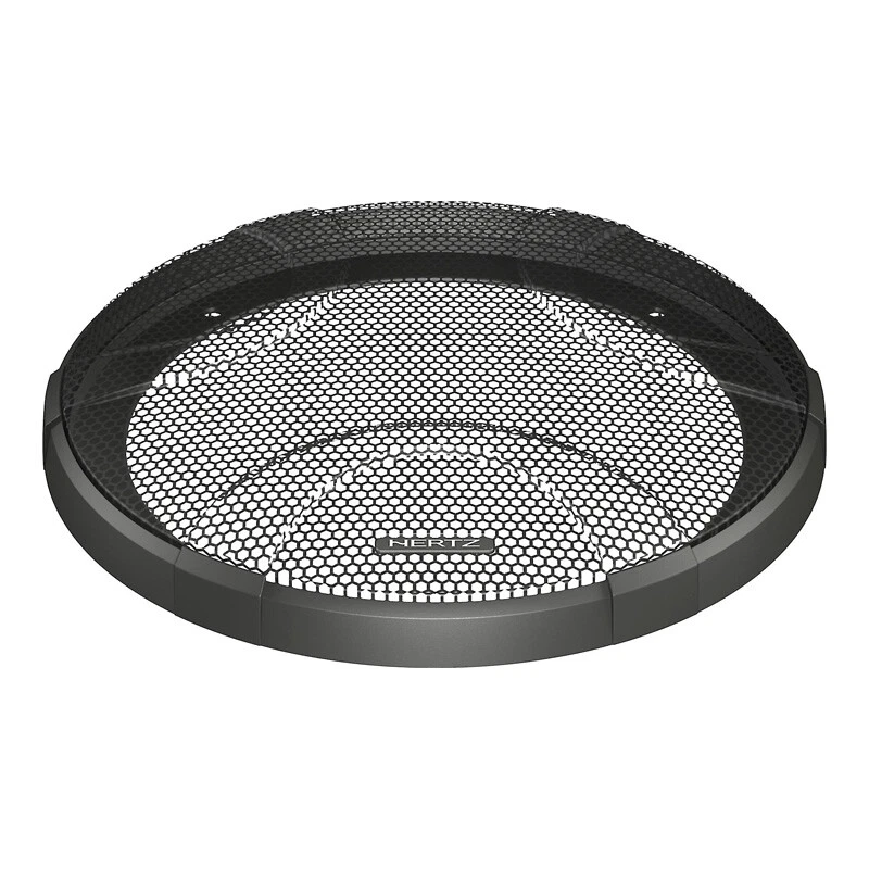NEW Hertz DG130.3 Dieci Series 5" Grille for sel. Hertz Dieci Speakers 1-YR WRTY - Image 1 of 1
