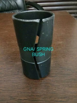 Jcb 3Cx Backhoe - Ram Eye Dipper Boom Spring Bush (Part No. 1209/0023) - Image 1 of 4