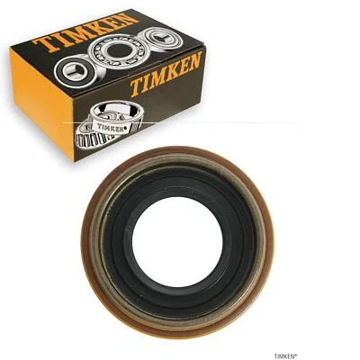 Timken Differential Pinion Seal For 1968-1972 Jeep J-100 - Image 1 of 4