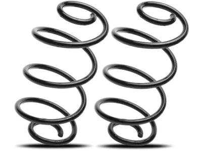 Juego de muelles helicoidales traseros Premium 28212HF para Pontiac GTO 1968-1969, 1972 Foto 1 de 2