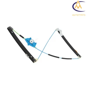 Regulador de ventana eléctrica LH para Audi A4 A4 Quattro RS4 S4 2002-2008 8E0837461 - Imagen 1 de 12