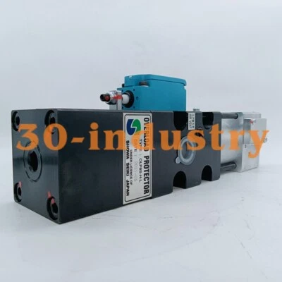 1PCS NEW FOR SHOWA OLP8S-H-L Overload Oil Pump Pneumatic Pump Overload Protector - Image 1 of 3