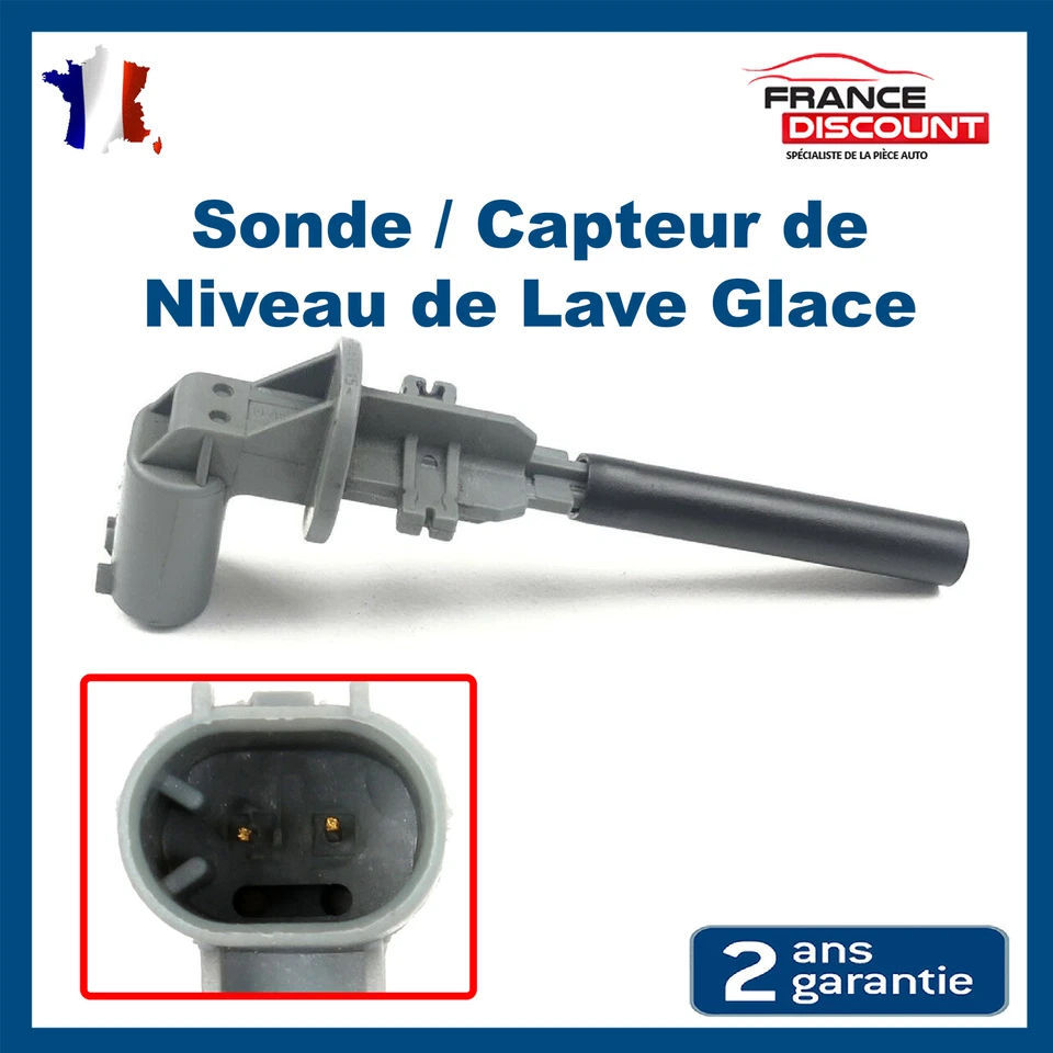 Sensore Livello Lava Vetro BMW F04 F25 F26 F16 F86 17117546548
