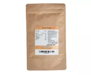 250 gr Guarkernmehl | Guar Gum | E412 | glutenfrei | vegan | Verdickungsmittel - Bild 1 von 1