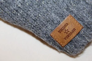Tokoto boys casual grey sweater 12 years - Picture 1 of 8