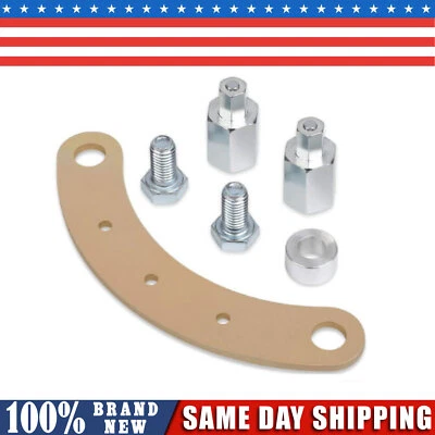 Kit de soporte de llave de herramienta Camlock/bloqueo de engranaje de leva apto para Subaru Impreza WRX, WRX STI Foto 1 de 4