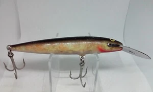 Vt Rapala Magnum Countdown CD MAG-14 S Silver 5.5" Jerkbait fishing Lure Finland - Picture 1 of 7