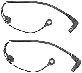 Sensor de golpe de encendido compatible con BMW 745i 740i 540i 740iL M5, 650i, 745Li, 550i, Foto 1 de 2