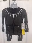 Disney Store Black Panther Costume PJ Pals for Boys, size 2, brand new with tags